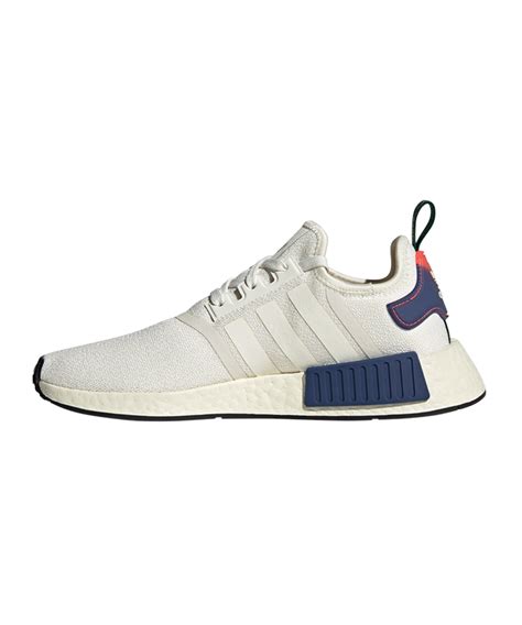 adidas nmd r1 weiß herren preisvergleich|Adidas NMD r1 original.